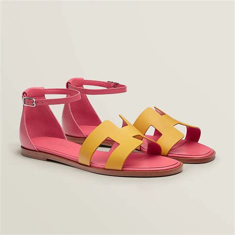 hermes santorini|santorini sandals.